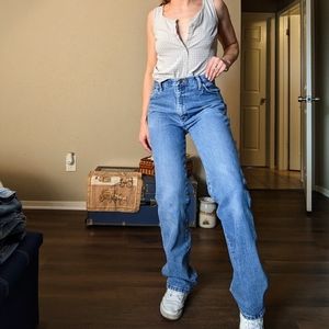 Vintage🔥Wrangler Jeans